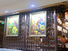 -西藏饭店·亚克·食光自助餐厅