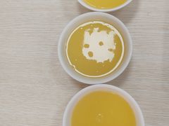 -金德利民快餐(山大路粮油食品店)