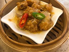 -点都德(聚福楼店)