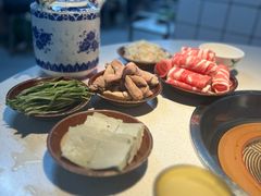 -芈重山老火锅(广州首店)
