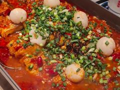 -鱼酷活鱼烤鱼(沈阳大悦城店)