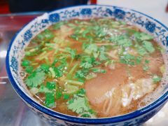 -河州春清真西北特色美食(虎踞路店)
