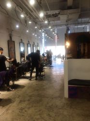 -JOY Hair salon