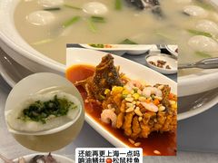 -西郊宾馆-地面停车场