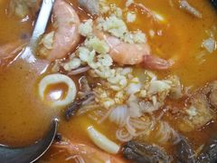 -鑫悦楼煎蟹·16年海鲜大排档