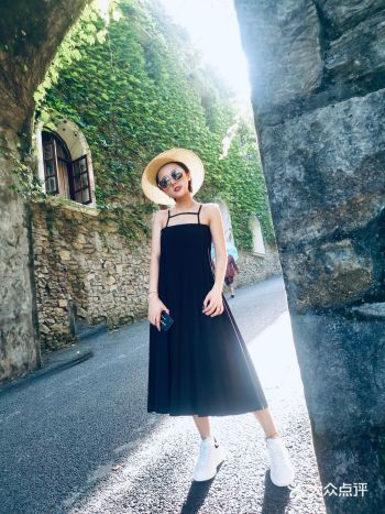 快去️重庆小众打卡地/ 海石公园️