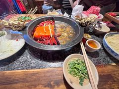 -蜀大侠火锅(总府路店)
