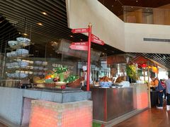 -广州富力君悦大酒店·凯菲厅