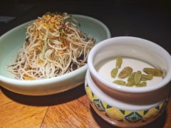 -楼兰新疆主题餐厅(苏州中心店)