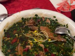 -徐记私厨(半淞园路店)