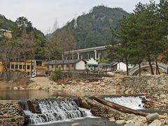 -浙西大峡谷