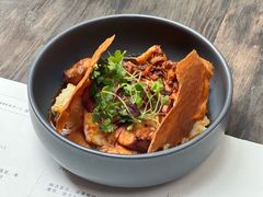 -Ocean's Table 欧舍