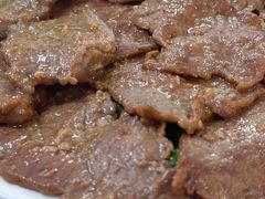 -米郎餐厅·朝鲜族料理(延长路店)