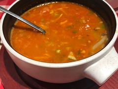 -西贝(金桥店)
