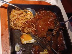-豪享来中西餐厅(隆昌店)