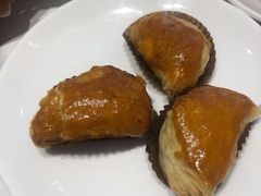 飘香榴莲酥-万龙洲海鲜(大兴绿地缤纷城店)