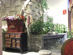-金苑酒家·客家菜·广东老字号(万象店)