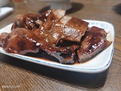 古法乌酒酱鸭-佬泰丰斋· 乌镇茶食餐厅