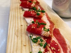 -千寻山野烤肉(中关村店)