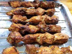 -王记西鎮电烤肉(汶上路店)