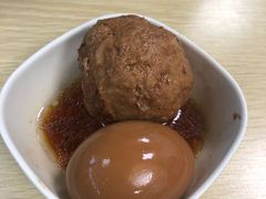 -顶巧鸡汤馄饨(虹口总店)