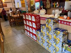 -乐山第一家临江鳝丝(茶坊路店)