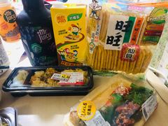 -AEON永旺(东方宝泰店)