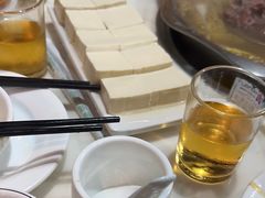 -潮汕大目牛肉火锅(水围店)