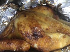 -乡味海鲜农家菜·巽寮土窑鸡(地道美食店)