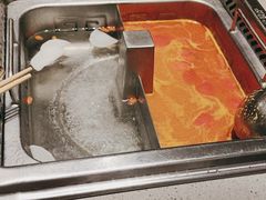 -海底捞火锅(武胜路凯德广场店)