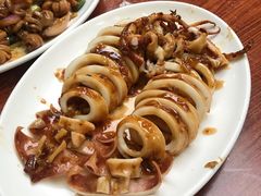 -甜甜屋(解放中路店)