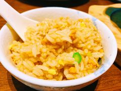 海胆海鲜饭-奕景小馆·地道大连菜(恒隆广场店)