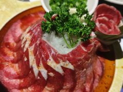 -猫爪爪原切自助烤肉(观音桥阳光世纪店)