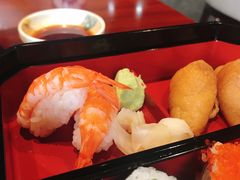 -一本魅·日式料理