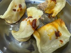 -锅贴大王南翔小笼(临沂二村店)
