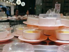 -争鲜回转寿司(金桥家乐福店)