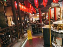 -哥老官重庆美蛙鱼头(五角场合生汇店)