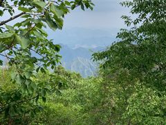 -狼牙山风景区