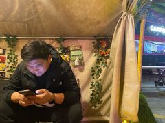 -荒野生存城市露营小酒馆(广东国际大厦店)