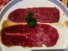 -谷牛日式烤肉(宝山U天地店)