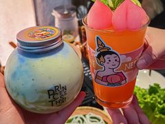 -泰妃殿(武汉首店)