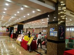 -都来福海鲜大酒店(大东店)