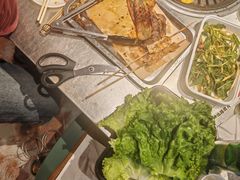 -齐市马佳地摊烤肉