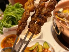 -东门口·新式老北京火锅(河西龙湖天街店)