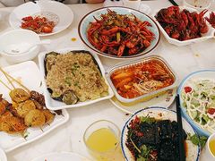 -阿胖龙虾(罍街店)