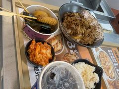 -吉野家(顺义站前北街店)