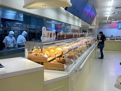 -红星前进面包牛奶公司(君太店)