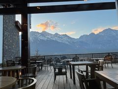 -丽江金茂璞修雪山酒店-雪景阁餐厅