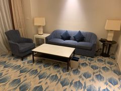 -舟山朱家尖绿城威斯汀度假酒店