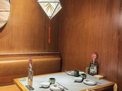 -云海肴·汽锅鸡·云南菜(高德置地店)